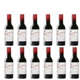 thumbnail image 1 of PACK DE 12 VINO TINTO CUNE CRIANZA 375ML, 1 of 3