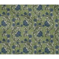 thumbnail image 4 of oneOone Cotton Flex Fabric Leaves & Floral Block Print Sewing Fabric BTY 40 Inch Wide, 4 of 4