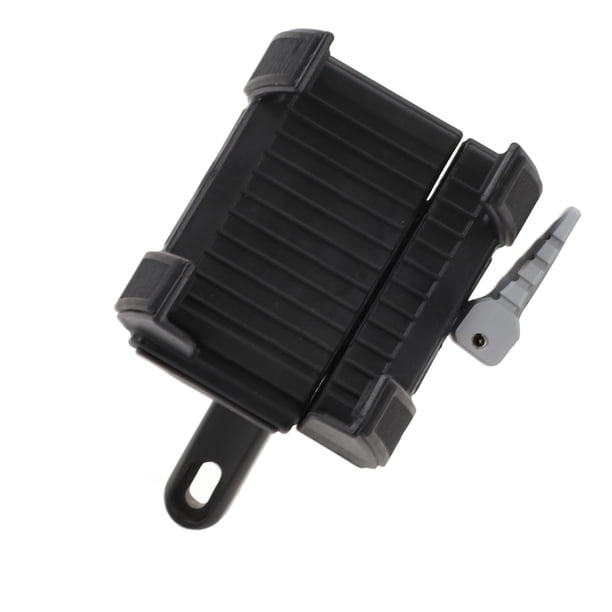 Monte del GPS de Motocicleta, Soporte para Teléfono Conveniente de la Óxido de 360 Grados de Rotacia para Ala Dorada GL1800