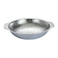 thumbnail image 1 of Stainless Steel Hot Pot, Nonstick Japanese Snowflake Pot for Home Kitchen Camping Party Cooking, 1 of 8