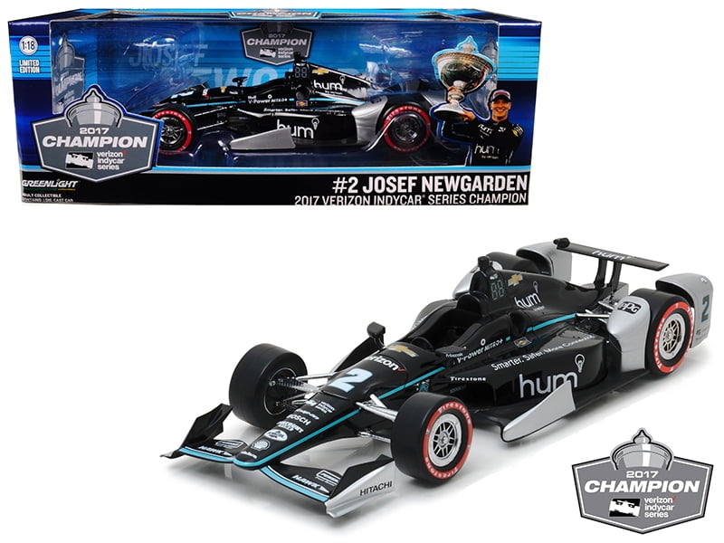 josef newgarden diecast