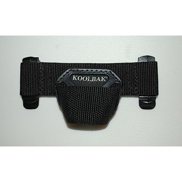 KoolBak Landing Net Holster Small Fly Fishing