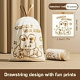 Trash Bags Great Value Clearance sale Trash Bag Drawstring, Small