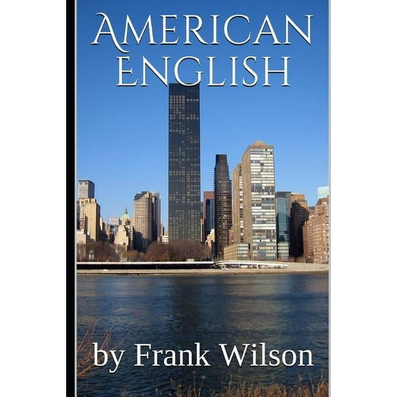 American English
