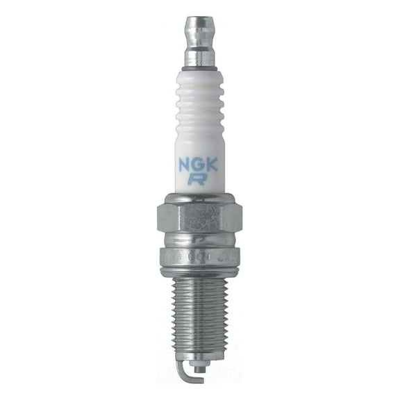 NGK Standard Spark Plug,Nickel DCPR8E 4339 Fits select: 2001-2006 BMW M3, 2006 BMW M