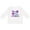 AA-White, variant on Inktastic Pom Pom Power- cheerleader Boys or Girls Long Sleeve Toddler T-Shirt