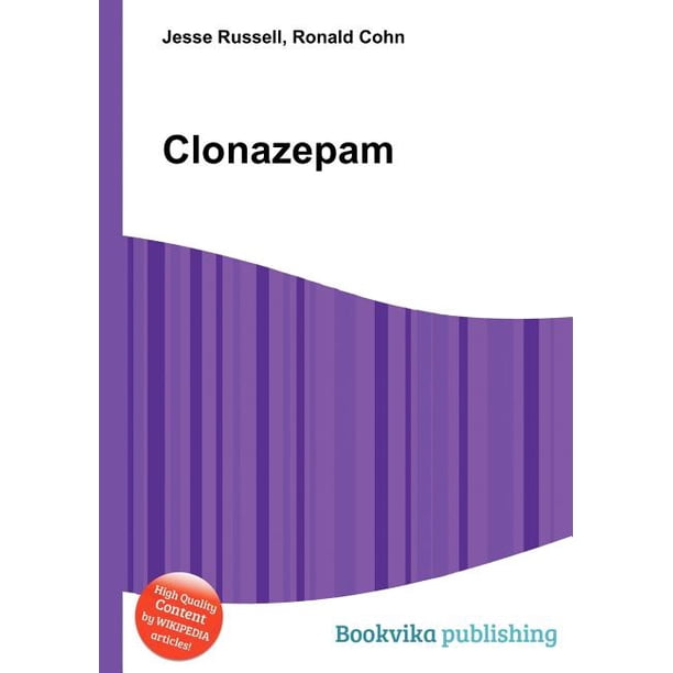 Clonazepam cost
