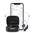 thumbnail image 4 of EZ EAR ZS10 Pro X Bluetooth KZ AZ09 Adaptador inal&aacute;mbrico IEM Bluetooth 5.4 m&oacute;dulo de Aislamiento de Ruido C-Pin Auriculares Bluetooth para KZ EDX/ZSN Pro X/Castor,CCA CRA, 4 of 8
