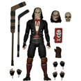 thumbnail image 2 of Universal Monsters Teenage Mutant Ninja Turtles 7 Inch Action Figure Ultimate - Casey Jones The Phantom, 2 of 2