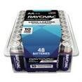 thumbnail image 2 of Rayovac 815-48PPTF Alkaline Batteries Reclosable Pro Pack, 2 of 2