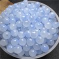 thumbnail image 1 of 8mm Glass Beads Beautiful Multicolor Beads Handmade Diy Bracelet Bracelet Jewelry Handmade Beads Accessories Wholesale Material, 1 of 5