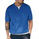 thumbnail image 2 of pstuiky camisetas de hombre, Camiseta de manga corta para hombre Camiseta de manga corta Camiseta de manga corta con cuello redondo camisetas de hombre m, 2 of 6