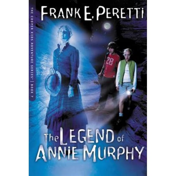 Pre-Owned The Legend of Annie Murphy: 7 (Paperback) 1400305764 9781400305766