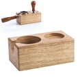 thumbnail image 4 of Soporte de Accesorios perfecl Estación de bateo de Madera 2 agujeros, 4 of 8