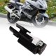 thumbnail image 5 of Filtro De Gas Para Motocicleta, Filtro De Gas De Rendimiento Estable, Resistencia A La Abrasión De Metal ABS De Alta Eficiencia 15410 24FB0 Para Actualización ANGGREK Otros, 5 of 8