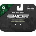 thumbnail image 2 of Guantes deportivos Work Armour Overtime 025 con absorción de impactos, 2 of 5