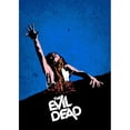 thumbnail image 3 of The Evil Dead Wall Poster Classic Horror Movie Canvas Painting Print and Picture for Modern Family Living Room Bar Home Decor, 3 of 5