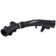thumbnail image 4 of 13717605585 13627593624 Auto Parts New Air Duct Without Air Mass Meter with Sensor for BMW X5 X6, 4 of 5