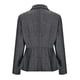 thumbnail image 5 of Chaquetas y abrigos casuales de manga larga sin capucha Chaqueta deportiva de moda para mujer Cárdigan de manga larga Chaqueta de negocios con flores Chaqueta/chaqueta casual con capucha de manga larg, 5 of 5