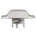 thumbnail image 3 of Front/Rear Middle Air Conditioner Air Outlet Adjustment Paddle for Mercedes W223, 3 of 9