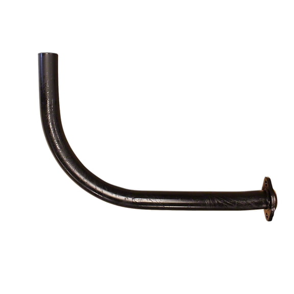 Exhaust Pipe Fits John Deere Tractor AB1256R