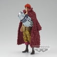 thumbnail image 3 of Figura Banpresto One Piece Eustass Kid The Grandline Series, 3 of 4