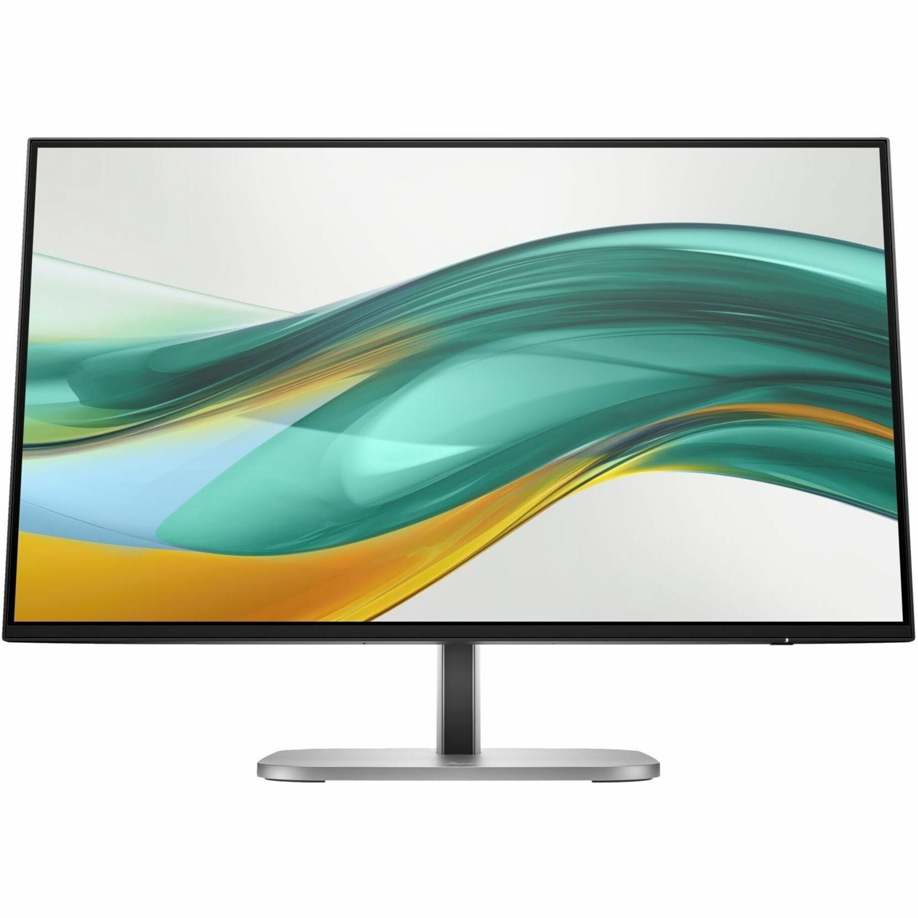 HP 524pf 24" Class Full HD LCD Monitor - 16:9 - Jet Black - 23.8" Viewable - In-plane Switching (IPS) Technology - 1920 x 1080 - 16.7 Million Colors - 350 Nit - 5 ms - 100 Hz Refresh Rate - USB Typ...