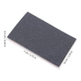 thumbnail image 2 of FUTUREORYY 24pcs Sandpaper Assortment Pack Sponge Assorted Color For DIY Enthusiasts, 2 of 6