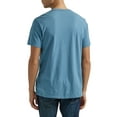 thumbnail image 2 of Lee® Men's Short Sleeve Regular Fit Graphic Tee, Sizes S-3XL, 2 of 3