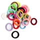 thumbnail image 3 of High Elasticity Hair Ties, Gentle on All Hair Types for Everyday Use, 3 of 5