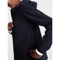 thumbnail image 4 of Ozark Trail Women's and Women's Plus Softshell Jacket, Sizes XS-3X, 4 of 6