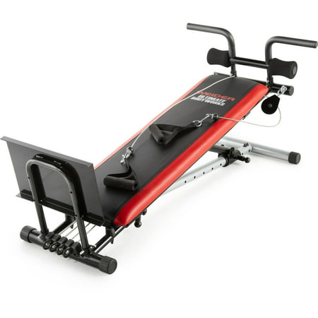 Weider Ultimate Body Works Exercise Machine
