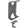 Single Tri-Fold Size Modular Brochure Holder Pack Of 10