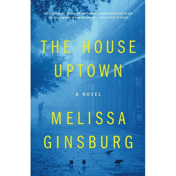 House Uptown, (Paperback)