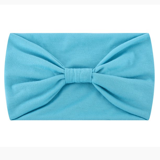 Banda para el cabello deportiva elástica de color sólido de estilo europeo y americano, banda para el cabello de borde ancho para yoga, diadema que absorbe el sudor, diadema de moda, diadema,