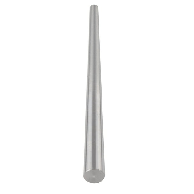 Ring Mandrel, Durable Iron Long Lasting Life Ring Enlarger Mandrel, For Ring Repairing Jewelry Processing S 18cm / 7.1in