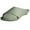 Granite, variant on Gentle Souls Womens Lloyd NU Demi-Wedge Slide Sandal, Granite, US 5.5