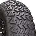 thumbnail image 2 of Carlstar All Trail II Trail 22X9.50-10 B ATV/UTV Tire, 2 of 3