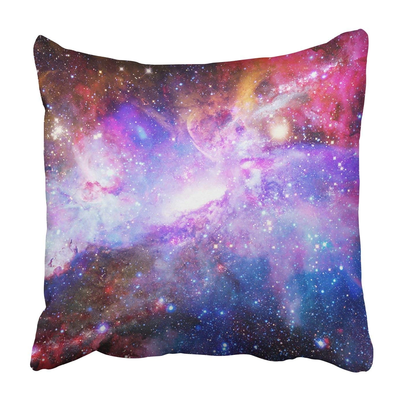 Galaxy pillowcase hotsell