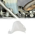 thumbnail image 2 of 5km-21871-00-00 Atv Coolant Radiator Tank Reservoir With Cap For 700/700r Grizzly 660, 2 of 5
