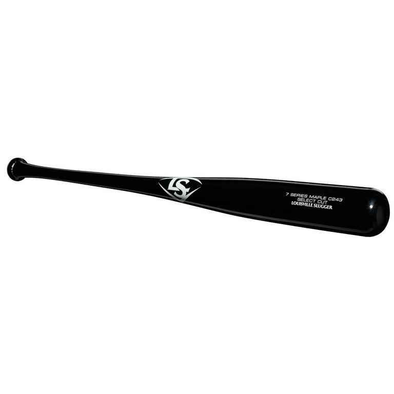 Used Louisville Slugger Genuine Wood Bat 31