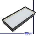 thumbnail image 4 of HRF-H1 HRF-H2 Replacement H Filter Compatible with Honeywell HPA050 HPA150 HPA060 HPA160 HHT055 & HHT155 Air Purifiers,2-Pack H13 True HEPA Air Clean, 4 of 6