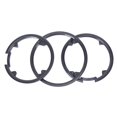 thumbnail image 2 of 42 44 48 MTB Road Bike Sprocket Protection Chain Wheel Protector Crank Ring Mud Protective Cover Bicycle Accessories He Qiyong unisex, 2 of 2