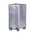thumbnail image 1 of WEUVEB 1Pack Protective Case for Suitcase Waterproof and Dustproof PVC 22.01X17.68X11.79in, 1 of 8