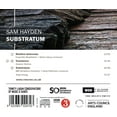 thumbnail image 2 of Substratum, 2 of 2