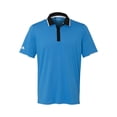 thumbnail image 2 of Adidas - Performance Colorblocked Sport Shirt - A166, 2 of 3