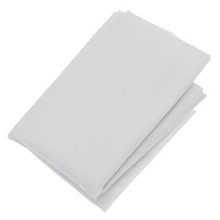 Non-woven POLYESTER Reusable Tissue Sheets 20 X 26 Water Resistant