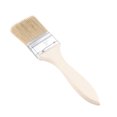 thumbnail image 5 of Pincel de pintura de chip de 2 pulgadas con cerda sintética y mango de madera para tratamiento de paredes 36 piezas, 5 of 5