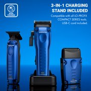 BaBylissPRO LO-PROFX Compact Series Trimmer