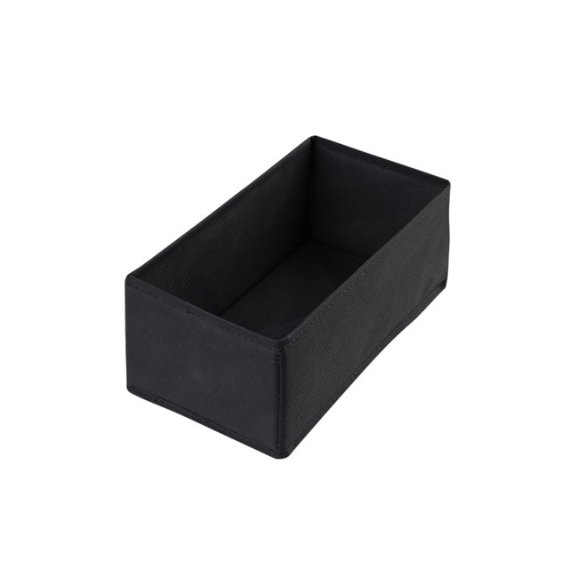 WRKEKC Clearance Medium Foldable Storage Box, Portable Closet Organizer for Bedding/Toys, Space-Saving Collapsible Container